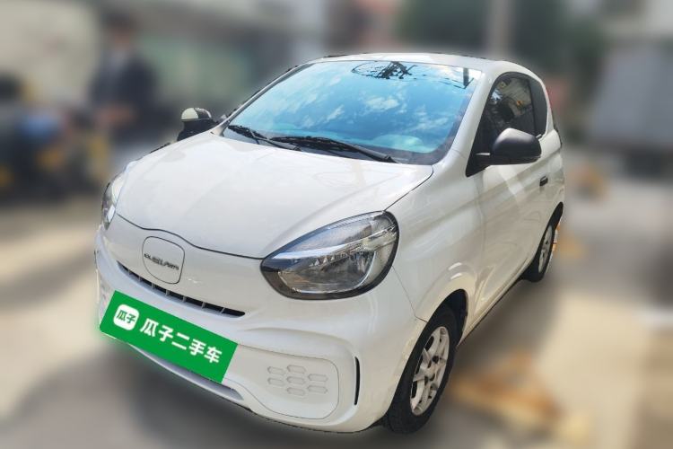 Used Roewe Clever 2022 311km QiQi BoBo Edition