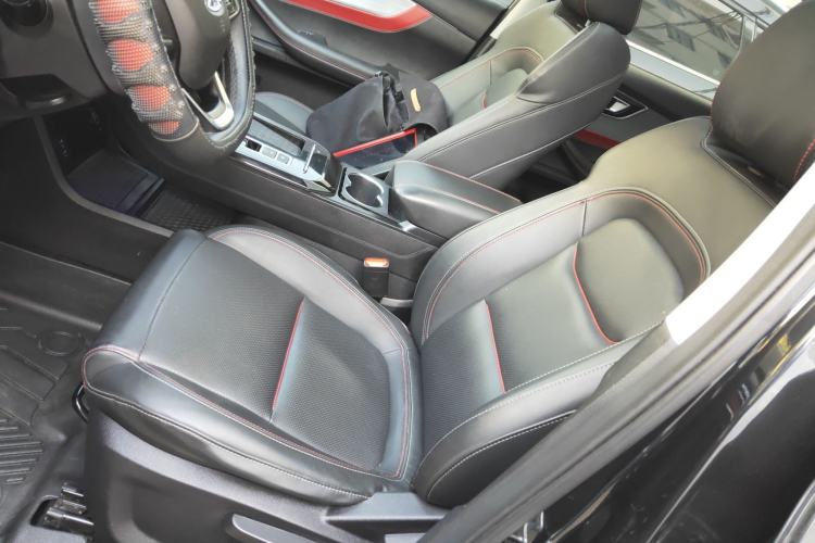 Used Chery Tiggo 7 2020 Discovery Edition 1.5T CVT Discovery No.1