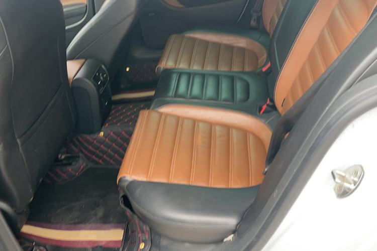 Used Volkswagen FAW-Volkswagen CC 2016 1.8TSI Luxury Model