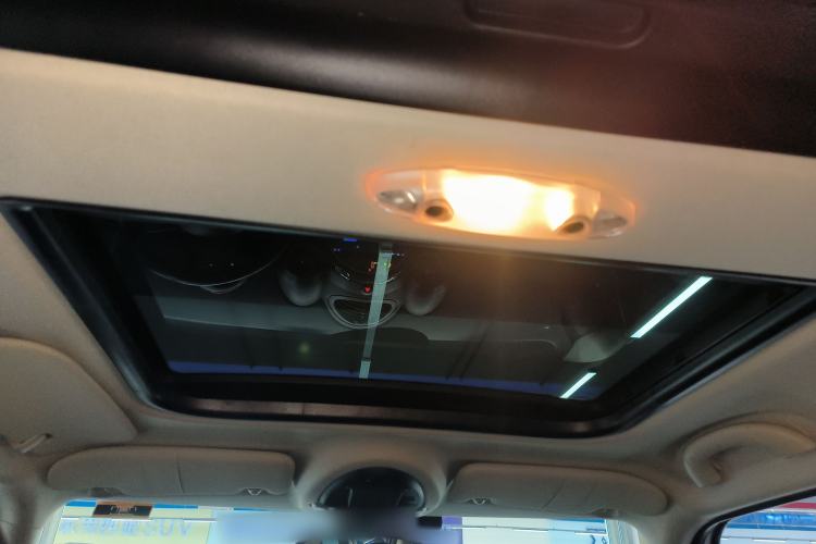 Used  Countryman 2014 1.6T COOPER ALL4 Fun
