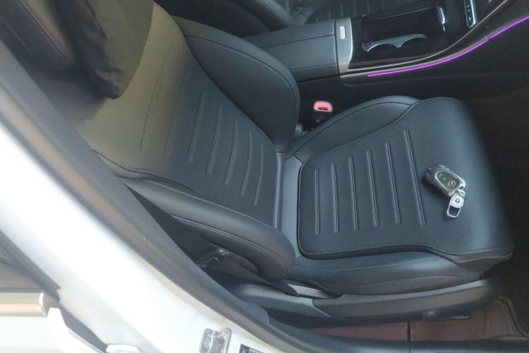 Used Mercedes-Benz C-Class 2024 Second Facelift C 260 L Sport Edition
