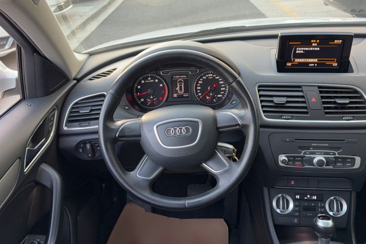 Used Audi Q3 2013 35 TFSI Ambition Edition
