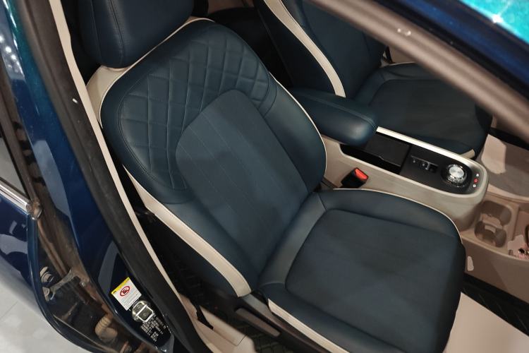 Used ORA Good Cat 2021 400km Standard Range Venus Edition Lithium-Ion Battery