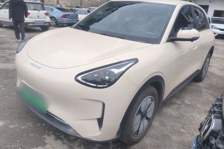 Used Geely Galaxy Geome 2025 310km Youth Edition