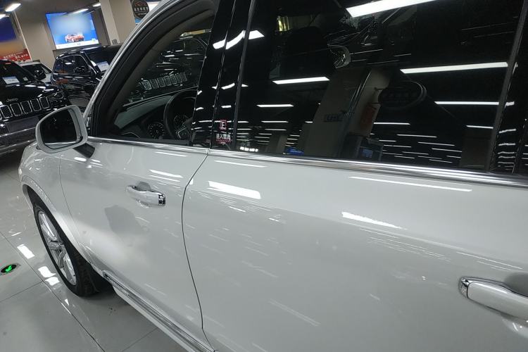 Used Volvo XC90 2018 T6 Zhiya Edition 7-seater
