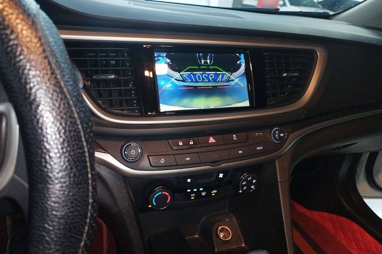 Used Buick GT 2021 Revised Version Flagship 1.5L Automatic Elite Edition
