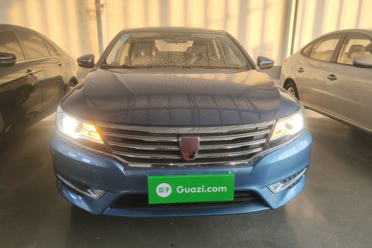 Used Roewe i6 2018 20T Automatic Internet Smart Edition