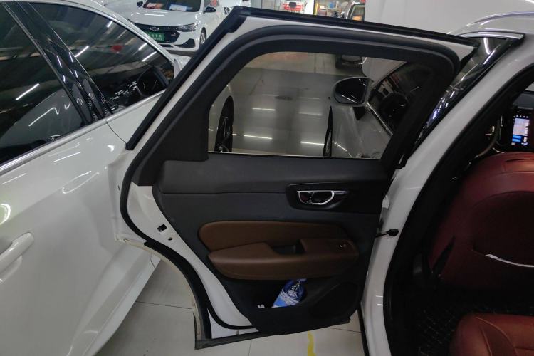 Used Volvo XC60 2021 T5 4x4 Smart Luxury Edition
