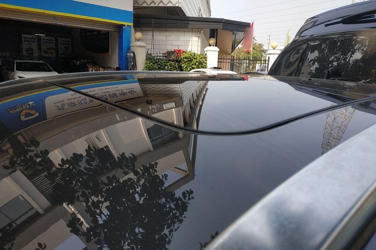 Used Lynk & Co 02 2018 1.5T DCT Two-Wheel Drive Sporty Version China V Standard
