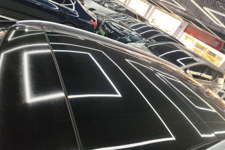 Used Mercedes-Benz GLC 2019 Facelift GLC 260 L 4MATIC Luxury Model
