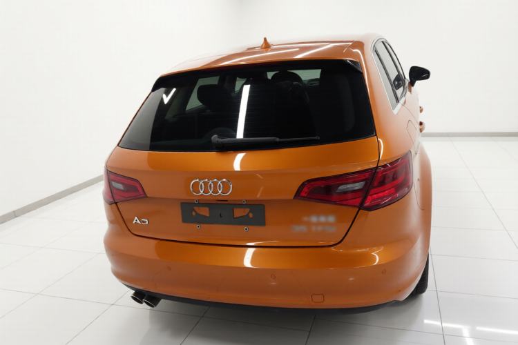 Used Audi A3 2014 Sportback 35 TFSI Automatic Comfort Model