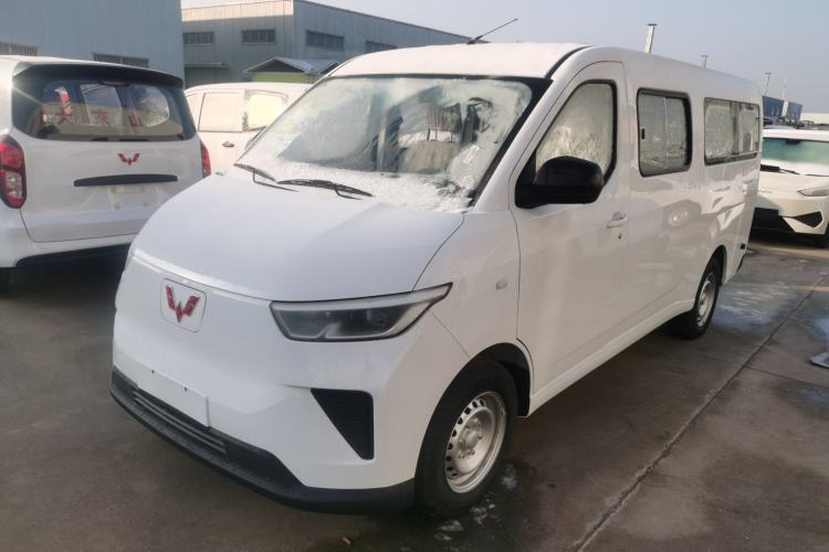 Used Wuling Yangguang 
