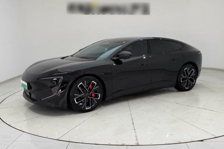 Used  12 2023 700 Three-Laser Rear-Wheel Drive Luxury Edition
