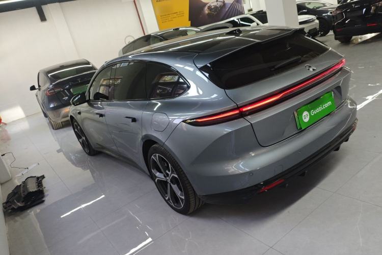 Used Nio ET5T 2025 75 kWh Touring
