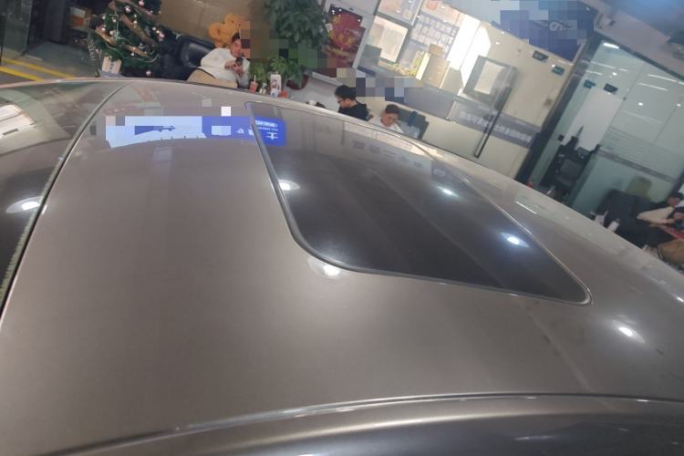 Used Ford Mondeo 2013 2.0L GTDi 200 Luxury Model
