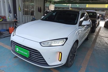 Used Hima AITO M5 2022 Extended-Range Four-Wheel Drive Flagship Edition