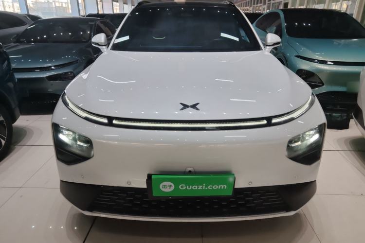 Used XPeng G9 2022 650 Performance Edition Pro