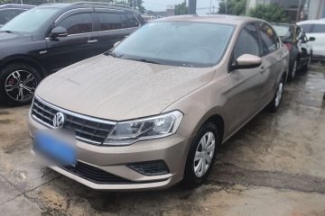 Used Volkswagen Jetta 2017 1.5L Manual Fashion Edition