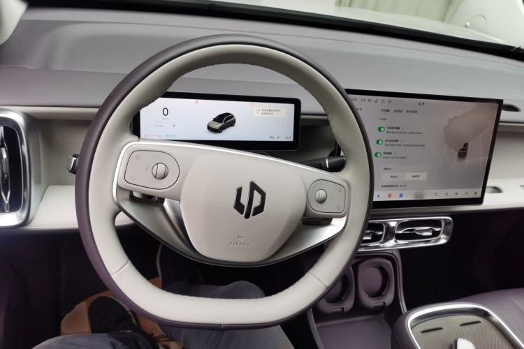 Used Leapmotor B10 2025 510 Joyful Edition
