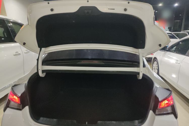 Used Hyundai Elantra 2022 1.5L CVT GLX Elite Edition
