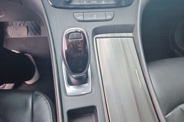 Used Buick LaCrosse 2019 28T Luxury Model