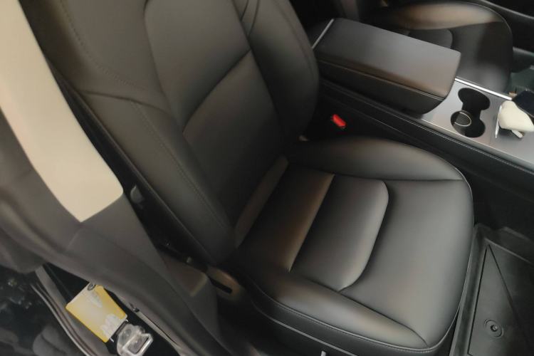 Used Tesla Model 3 2021 Revised Version Standard Range Rear-Wheel Drive Upgraded Edition 3D1
