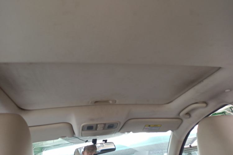 Used Changan Alsvin V7 2015 1.6L Automatic Enjoyment Model China V Standard