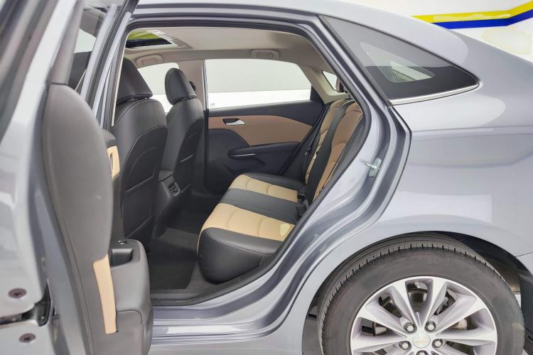 Used Chevrolet Monza 2022 320 Automatic Enjoyment Sunroof Version