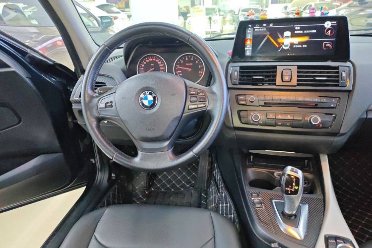 Used BMW 1 Series 2013 Revised 116i Urban Edition