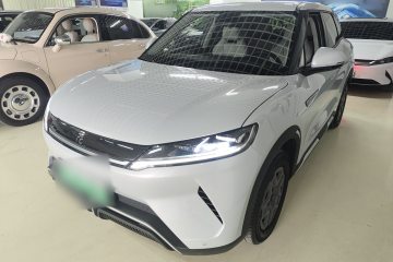 Used BYD Yuan UP 2024 401 km Active Version