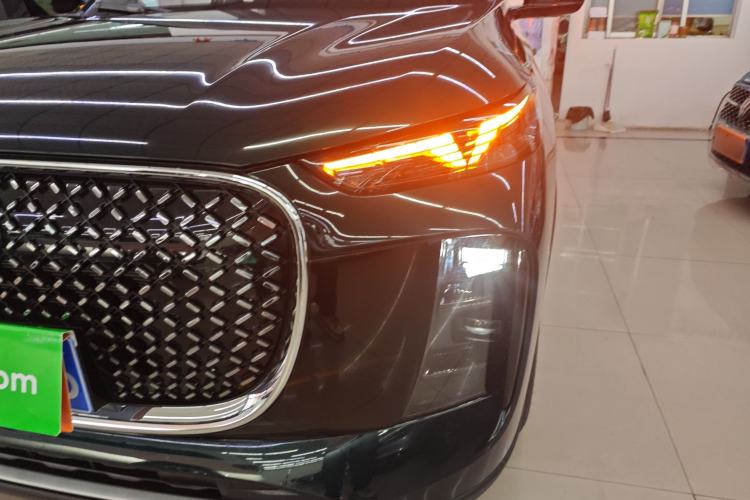 Used Chery Tiggo 8 PLUS 2025 290TGDI DCT Luxury 5-Seater
