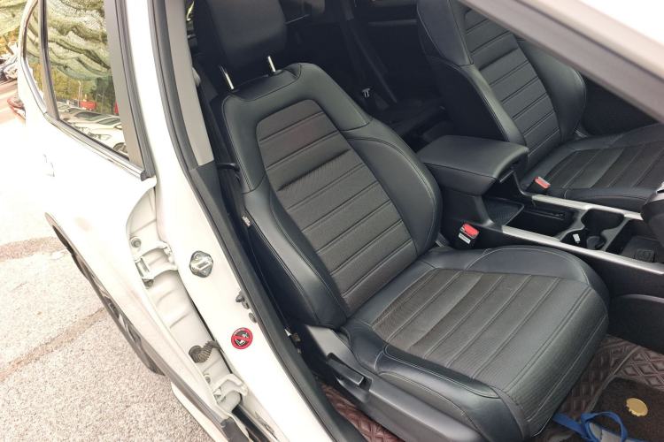 Used Honda CR-V 2021 240TURBO CVT Two-Wheel Drive Urban Edition
