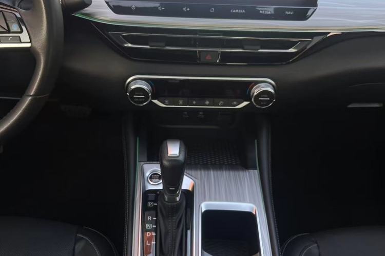 Used Nissan Teana 2022 2.0T XL Enjoyment Edition
