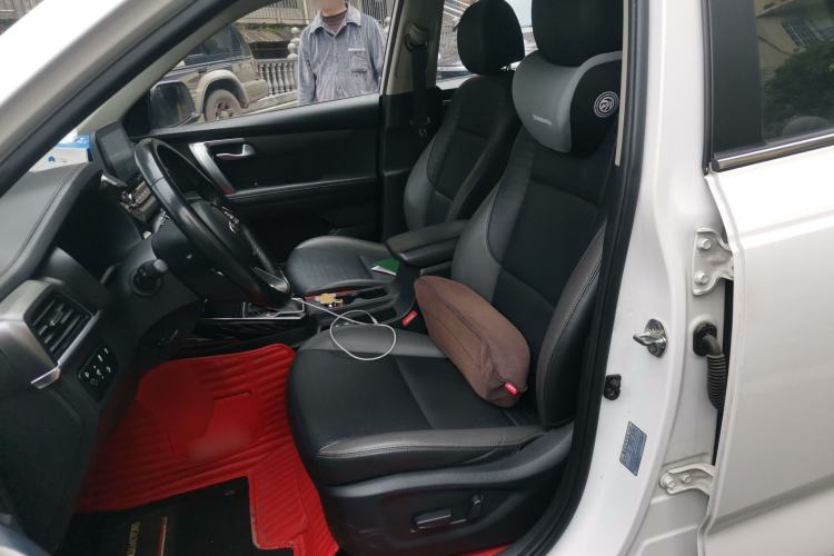 Used Kia Sportage R 2018 2.0L Automatic Smart Luxury Version China V Standard