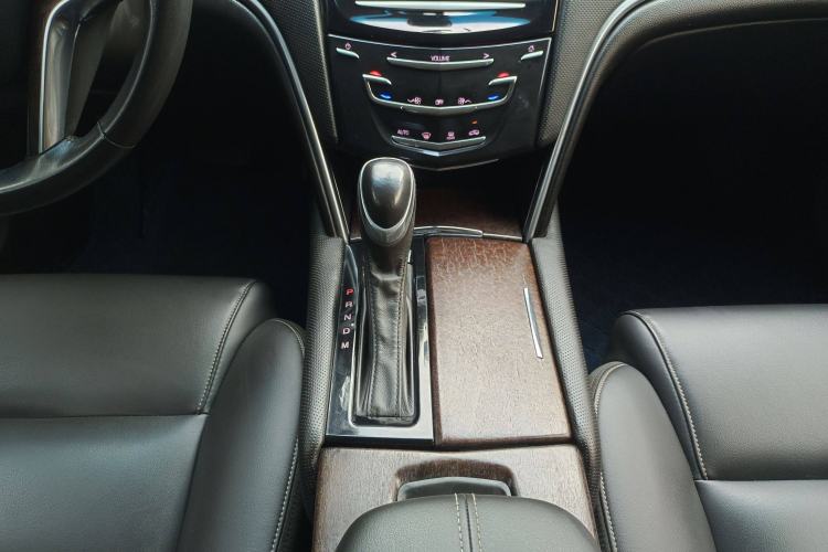 Used Cadillac XTS 2018 28T Tech Edition
