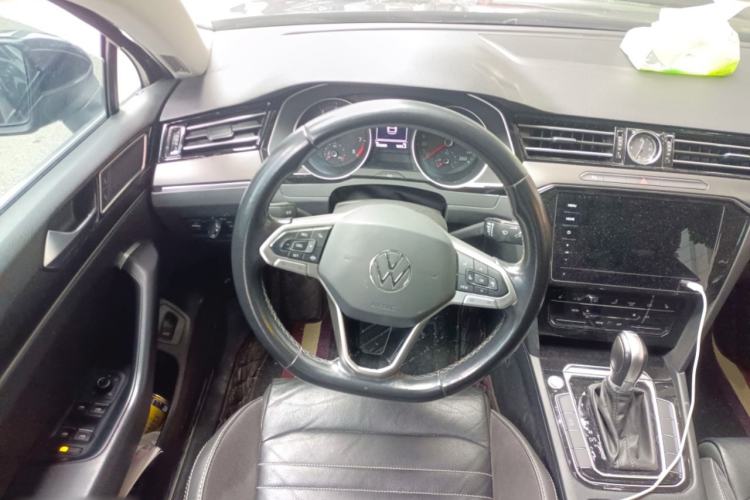 Used Volkswagen Magotan 2020 330TSI DSG Leading Model