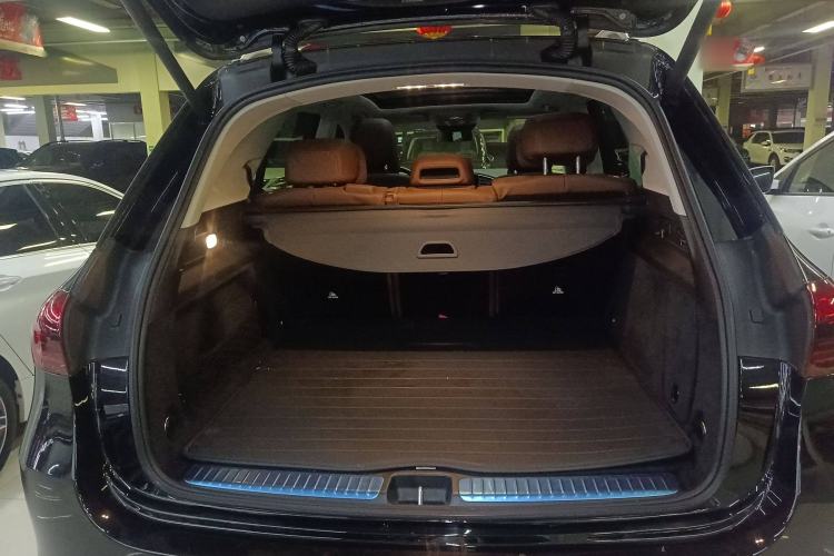 Used Mercedes-Benz GLE 2025 GLE 350 4MATIC Stylish Model
