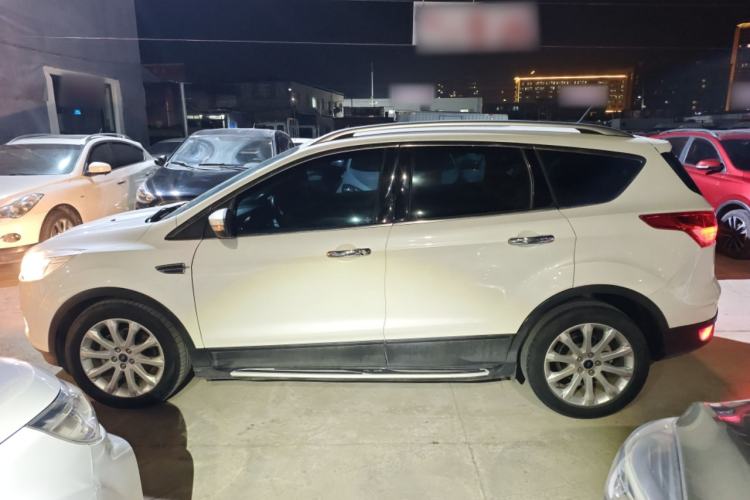 Used Ford Kuga 2015 1.5L GTDi Two-Wheel Drive Fashion Edition