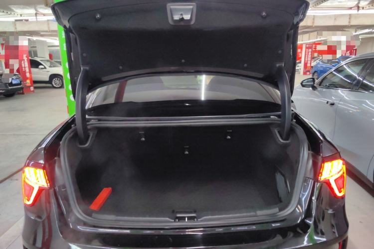 Used Lynk & Co 03 2019 2.0TD Automatic Jing Pro Edition
