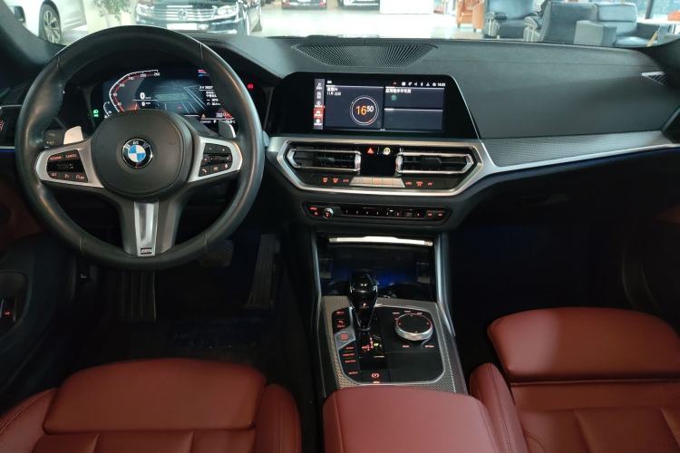 Used BMW 4 Series 2022 425i Gran Coupe M Sport Night Edition
