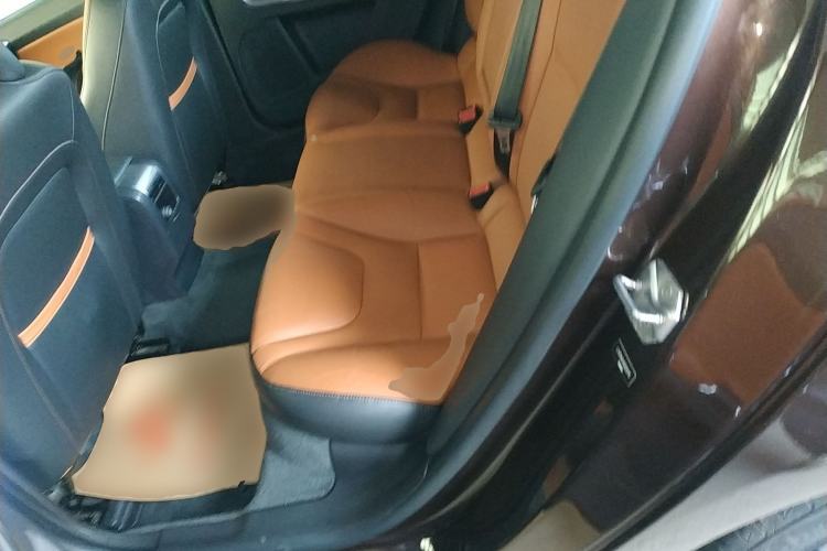 Used Volvo S60 2019 S60L T5 Smart Range Edition