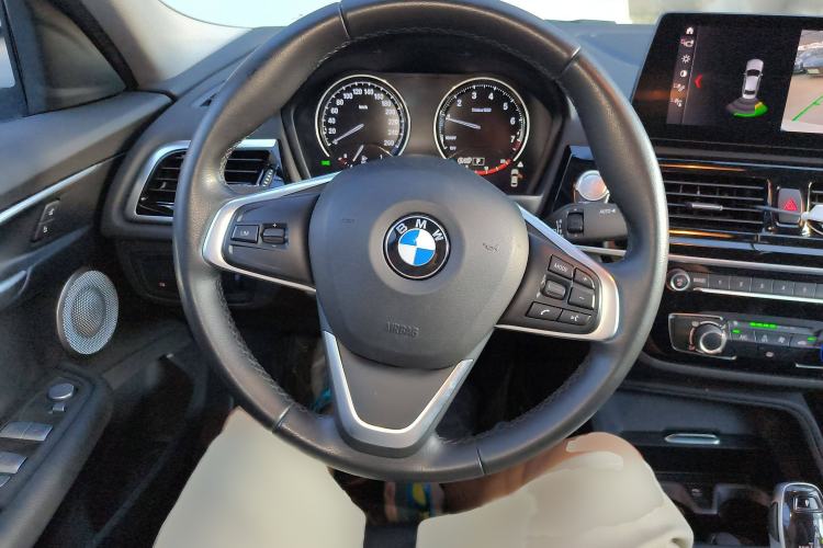 Used BMW 1 Series 2021 Revised 120i M Sport Edition
