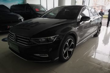 Used Volkswagen Magotan 2023 2 Million Units Commemorative Edition 330TSI DSG Luxury Version