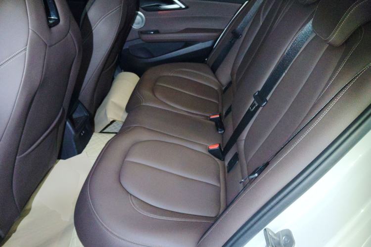 Used BMW 1 Series 2021 Restyled 125i M Sport Night Edition