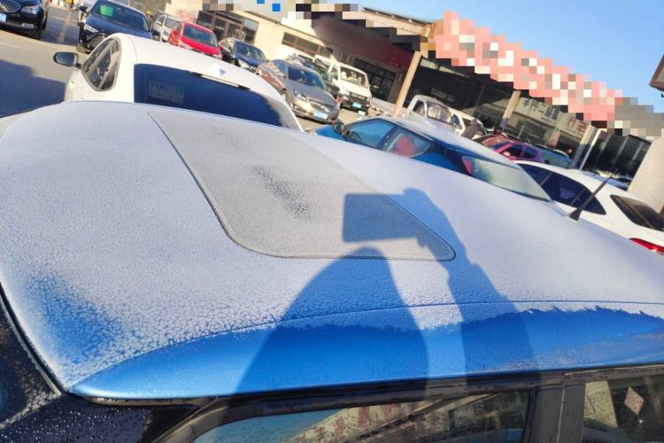 Used Skoda Fabia 2012 1.6L Automatic Crystal Edition
