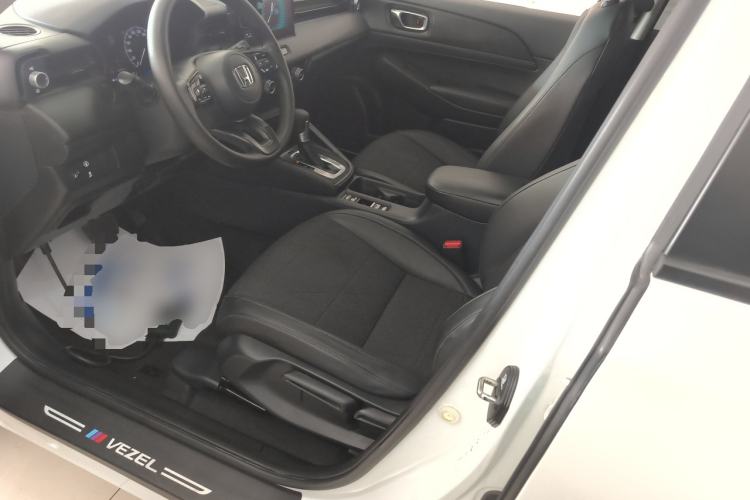 Used Honda Vezel 2023 1.5L CVT Tech Edition
