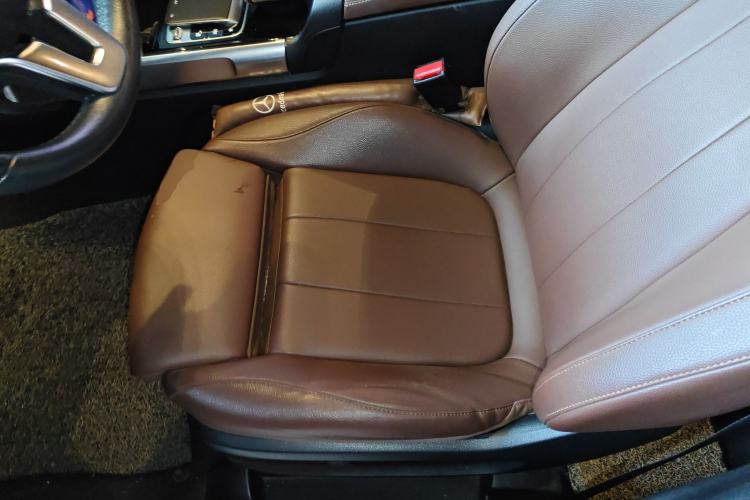 Used Mercedes-Benz GLB 2020 GLB 200 Dynamic Edition