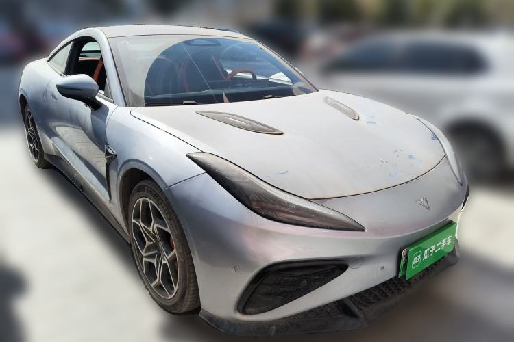 Used NETA GT 2023 580 AWD