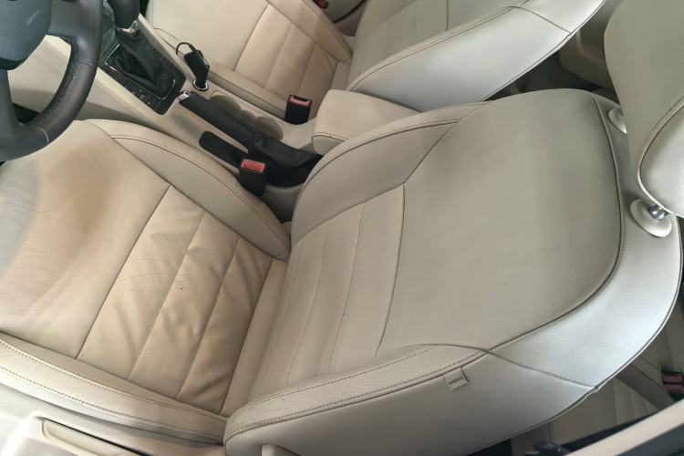 Used Skoda Octavia 2015 1.6L Automatic Yijun Edition
