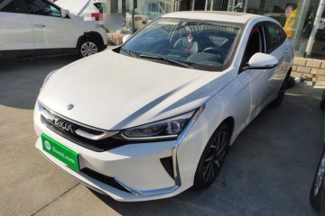 Used Dongfeng Aeolus Yixuan 2020 230T Automatic Dazzle Track Edition